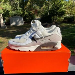 Air max 90 baroque brown